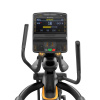 Эллиптический эргометр Matrix ASCENT TRAINER Серебристый PREMIUM LED