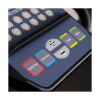 Эллиптический тренажер Sportop E7000P+