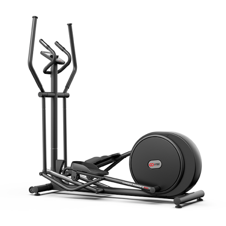 Эллиптический тренажер CardioPower E430