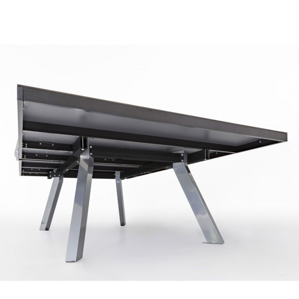 Теннисный стол DONIC OUTDOOR Galaxy синий