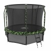 Батут Eclipse Space Military 12FT (3.66м)