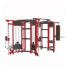 Комплекс для функционального тренинга Protrain FR6