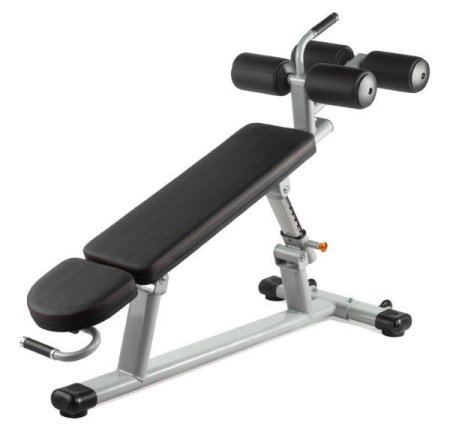 Скамья для пресса VictoryFit VF-A5001