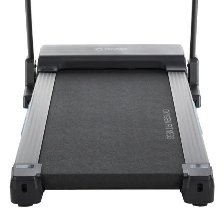 Беговая дорожка домашняя OXYGEN FITNESS EMERALD TFT 10