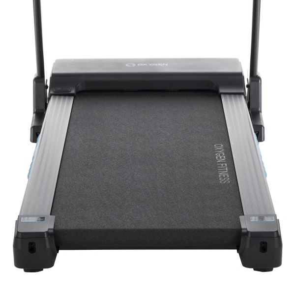 Беговая дорожка домашняя OXYGEN FITNESS EMERALD TFT 10