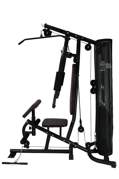 Силовой комплекс Atlas Sport AS-1st-130 pro NEW
