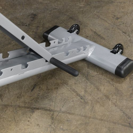 Регулируемая скамья складная  Body-Solid GFID225