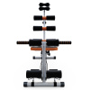 Универсальный силовой тренажёр DFC Capital Sports AB Trainer оранжевый