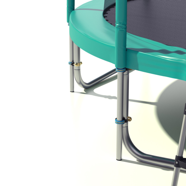 Батут Wallaby Jampy 12 FT