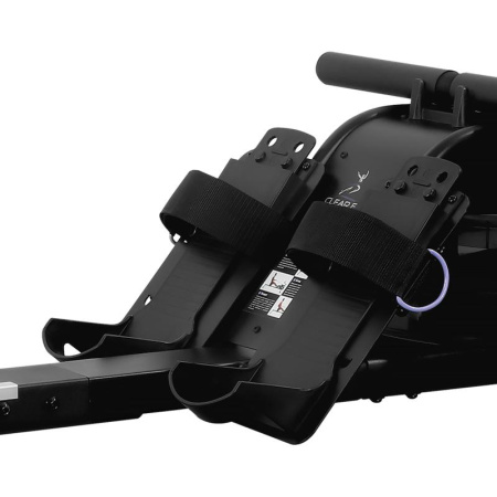 Гребной тренажер Clear Fit Neptune RN 600