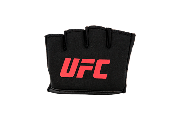 Гелевая манжета на костяшки UFC
