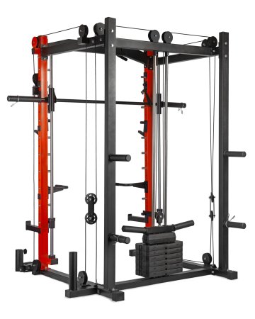 Машина Смита мультифункциональная VictoryFit VF-С6001