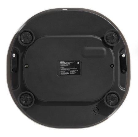 Виброплатформа VictoryFit VF-M360 (белая)