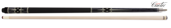 Кий Cuetec Action BK 2PC Пул