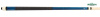Кий McDermott Lucky L07 2PC Пул