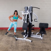 Силовой комплекс Body Solid EXM3000LPS/EXM3000LP