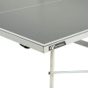 Теннисный стол CORNILLEAU 100X Sport Outdoor (серый)