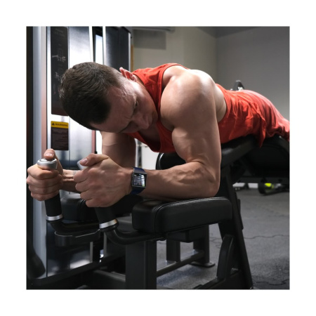 Сгибание ног AnyFit PE203-66