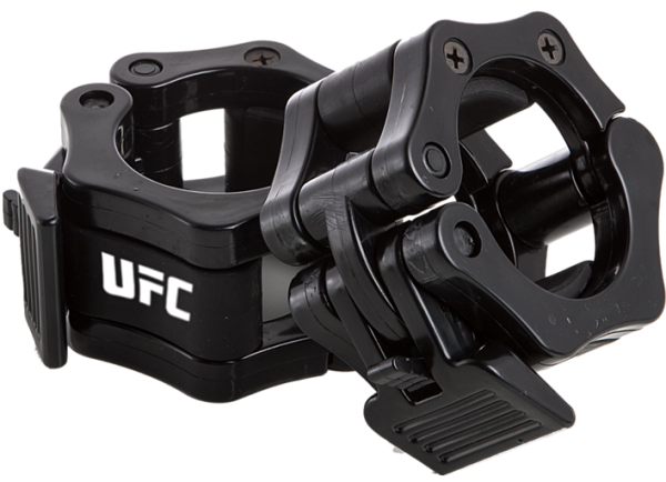 Олимпийский замок для грифа UFC (пара)