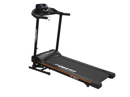 Беговая дорожка UNIX Fit ST-550LE