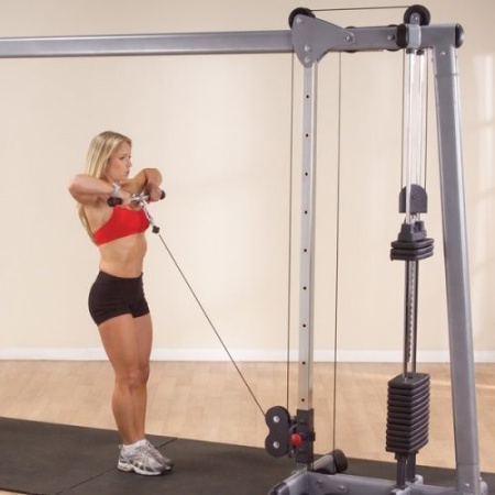 Кроссовер Body Solid GCCO150S