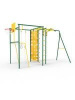 УДСК-7.2 Rokids Атлет-К (Зеленый-желтый)
