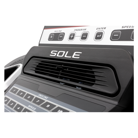Беговая дорожка Sole F65 (2023)