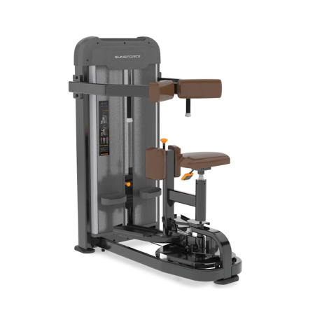 Торс-машина AnyFit PE303-123