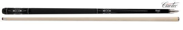 Кий Cuetec Cobra BK 2PC РП