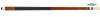 Кий McDermott Lucky L09 2PC Пул