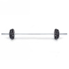 Гриф олимпийский 50 мм. до 225 кг. VictoryFit VF-S225