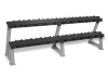 Стойкa для 10 пар гантелей 2T-SDL-10