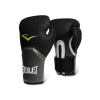 Перчатки тренировочные Everlast Pro Style Elite Черный 14 Oz