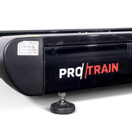 Электрическая беговая дорожка Protrain PR-BCTM-01T (TOUCH SCREEN)