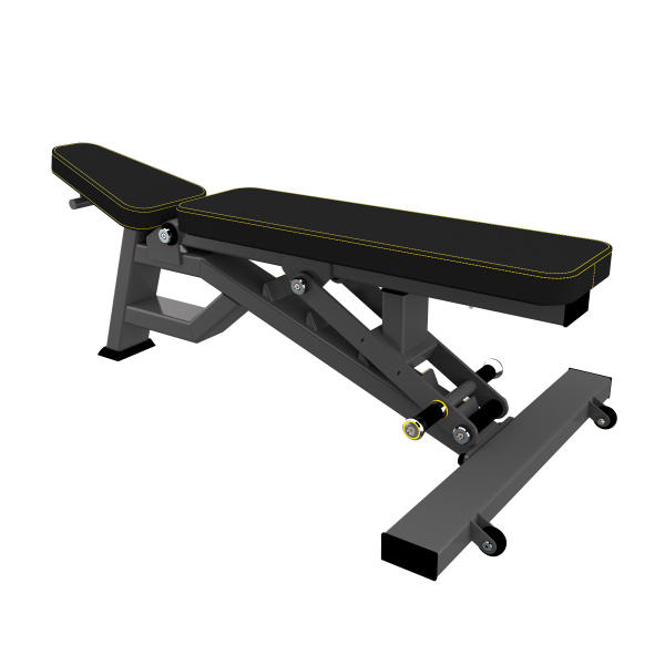 Скамья универсальная DFC (Super Bench)