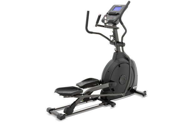 Эллиптический тренажер SPIRIT XE195 BLACK