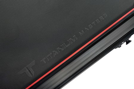Беговая дорожка Titanium Masters Physiotech TBM