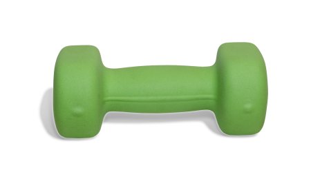 Гантели для фитнеса Original FitTools FT-NDB-1.5