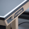 Теннисный стол профессиональный CORNILLEAU Competition 850 Wood ITTF (синий)