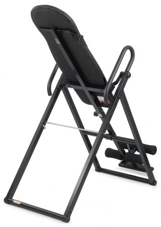 Инверсионный стол VictoryFit VF-MC0886 Черный