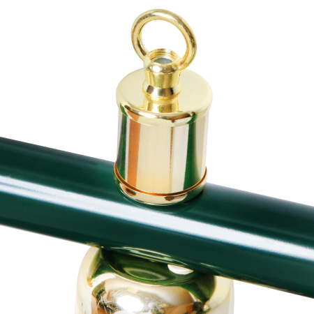 Светильник Fortuna Allgreen Luxe 6 плафонов