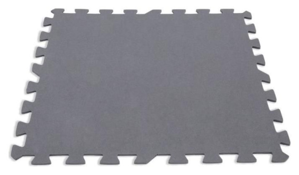 Подстилка для бассейна Intex 29084 (50х50х1, 8шт)