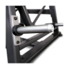 Вертикальная тяга на свободных весах AnyFit T02