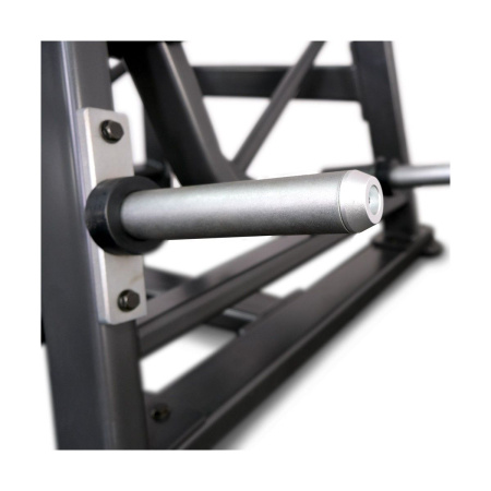 Вертикальная тяга на свободных весах AnyFit T02