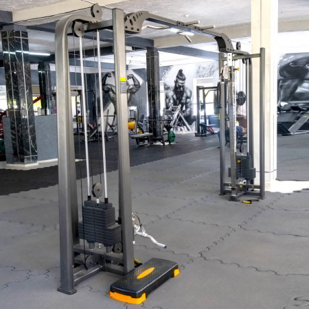 Кроссовер AnyFit PE403-123