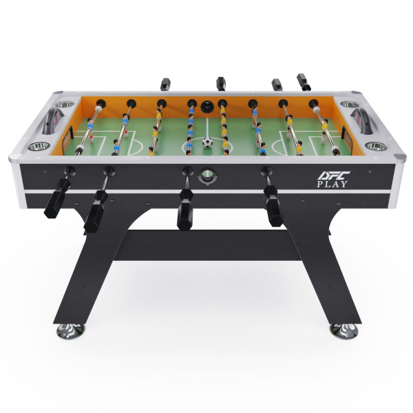 Игровой стол - футбол DFC COMMANDER Deluxe 55"