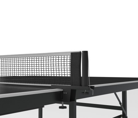 Теннисный стол Wallaby Outdoor S200 Black