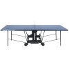 Теннисный стол DONIC Indoor Roller 600 синий