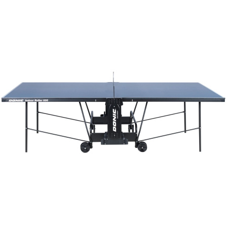 Теннисный стол DONIC Indoor Roller 600 синий