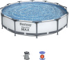 Bestway Каркасный бассейн Bestway Steel Pro 56416 (366x76)